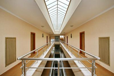 Bella Bravo Apart Hotel