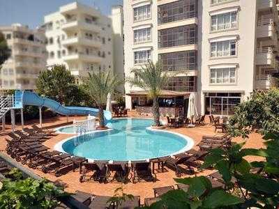 Bella Bravo Apart Hotel
