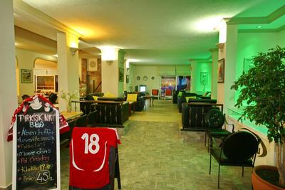 Bella Bravo Apart Hotel