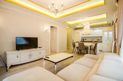 Renthomealanya Alanya Towers