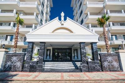 Renthomealanya Alanya Towers