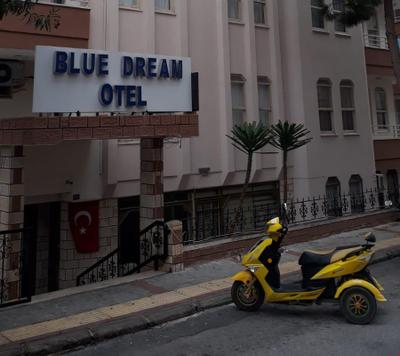 Blue Dream Hotel
