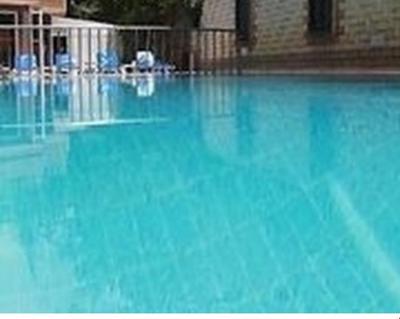 Blue Dream Hotel