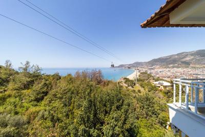 Joyce 5 | Alanya