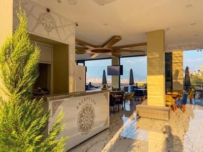 Castle Light Boutique Otel