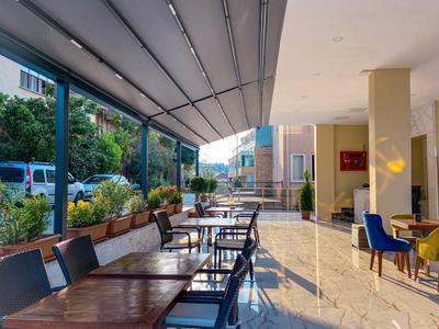 Castle Light Boutique Otel