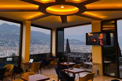 Castle Light Boutique Otel