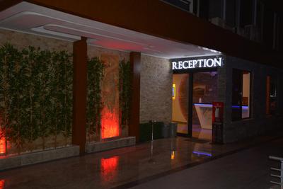 Cemal Bey Apart Otel