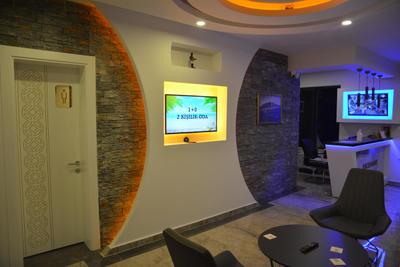 Cemal Bey Apart Otel