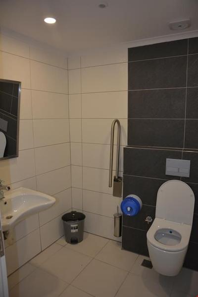 Cemal Bey Apart Otel