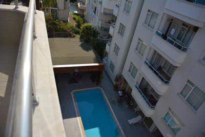 Cemal Bey Apart Otel