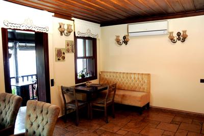 Harmony Butik Otel
