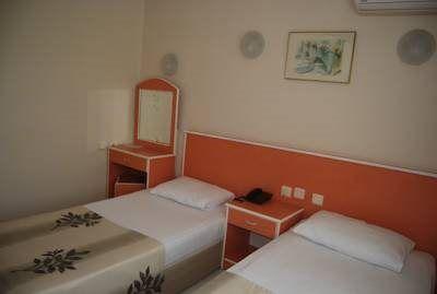 Cleopatra Sultan's Dream Hotel