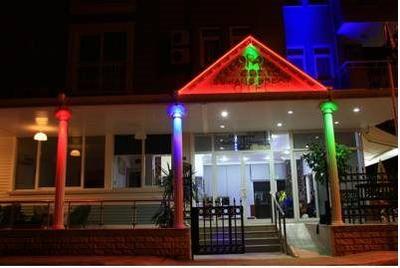 Cleopatra Sultan's Dream Hotel