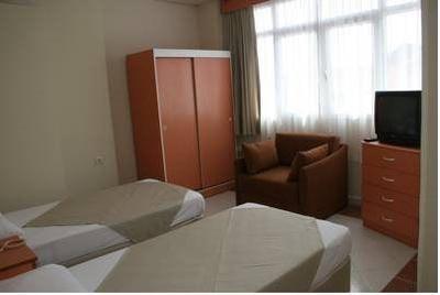 Cleopatra Sultan's Dream Hotel