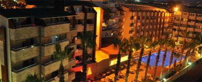 Club Tess Hotel