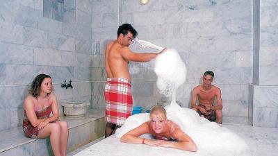 Club Tess Hotel