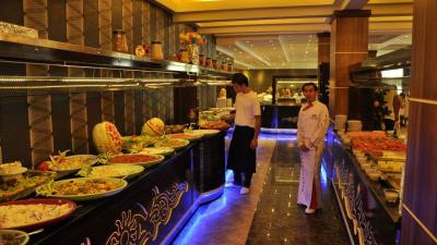 Club Tess Hotel