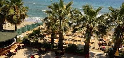 Club Tess Hotel