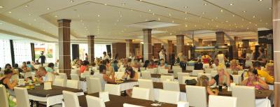 Club Tess Hotel
