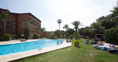 Club Turtaş Beach Hotel