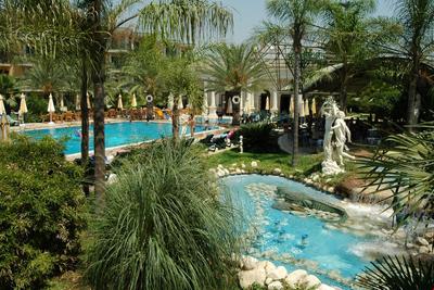 Club Yetkin Hotel