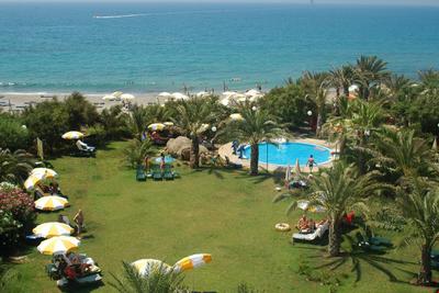 Club Yetkin Hotel