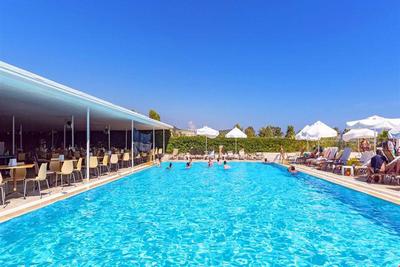 Coralis Sun Queen Beach