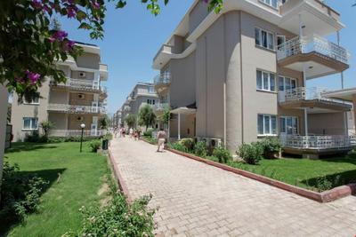 Coralis Sun Queen Beach