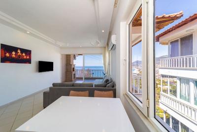 Joyce 7 | Alanya