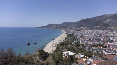 Joyce 5 | Alanya
