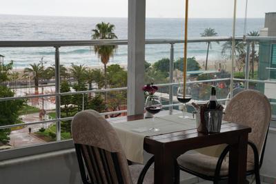 Destino Hotel