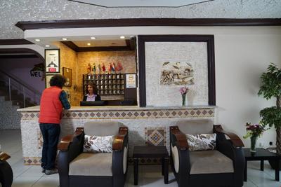 Destino Hotel