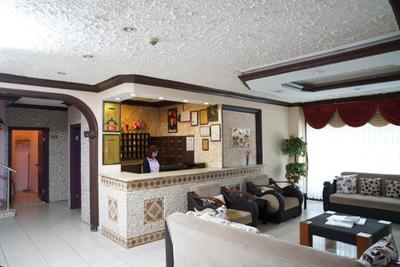 Destino Hotel