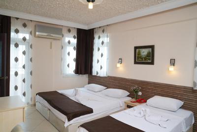 Destino Hotel