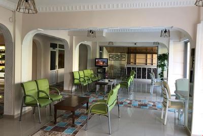 Dikkaya Otel