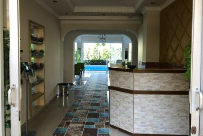 Dikkaya Otel