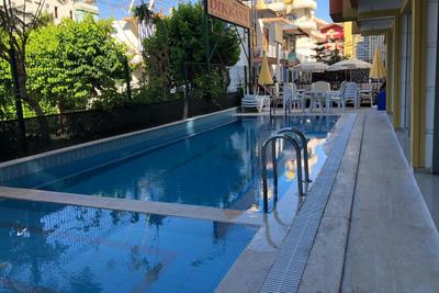 Dikkaya Otel