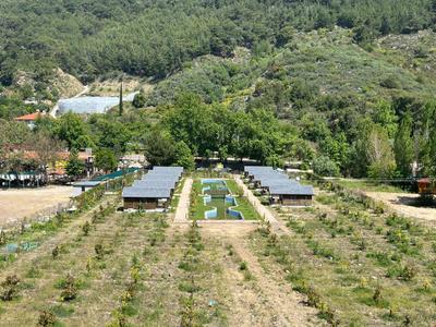 Dim Çayı Bungalows