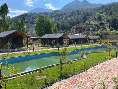 Dim Çayı Bungalows