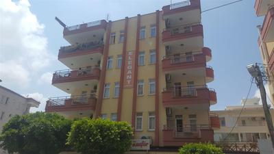 Elegant Baronessa Apart Hotel