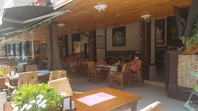 Elegant Baronessa Apart Hotel