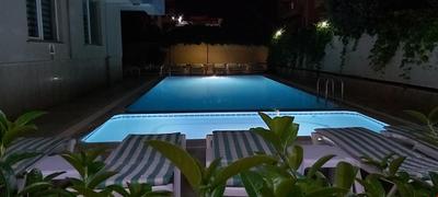 Elit Apart Otel Alanya