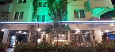 Elit Apart Otel Alanya