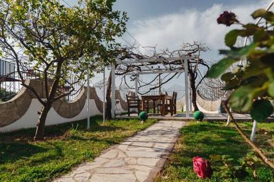 Yıldız Villa