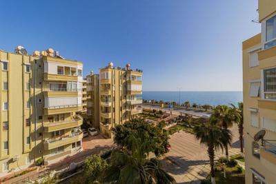 Sandy | Alanya