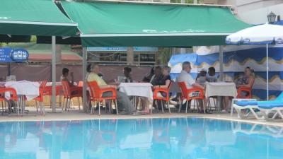 Kleopatra Smile Hotel