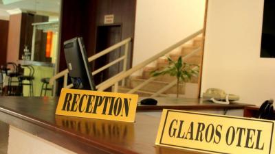 Kleopatra Smile Hotel
