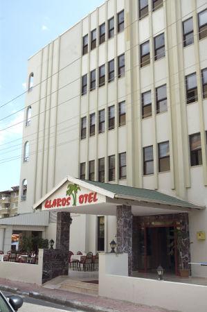 Kleopatra Smile Hotel