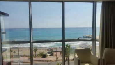 Grand Bayar Beach Hotel